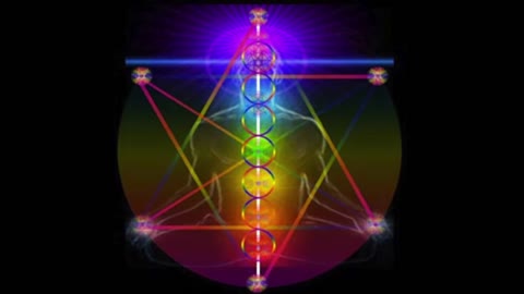 The Merkabah