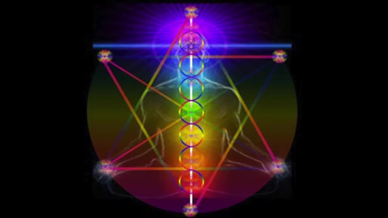 The Merkabah