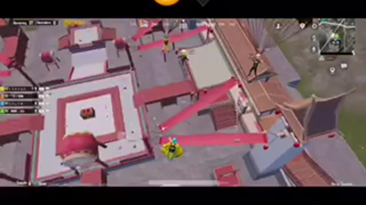 Pubg mobile❤️