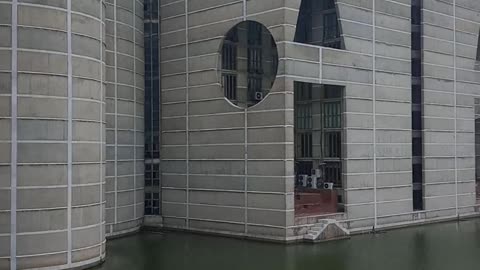 Bangladesh independent Parliament again