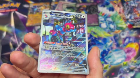 opening 12 pokemon single packs amazing hits