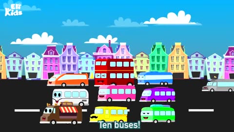 Nursery Rhymes compilation