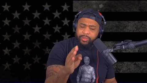 ❤️ Brandon Tatum How I became conservative Jesus Christ and Donald Trump subscribe below 👇