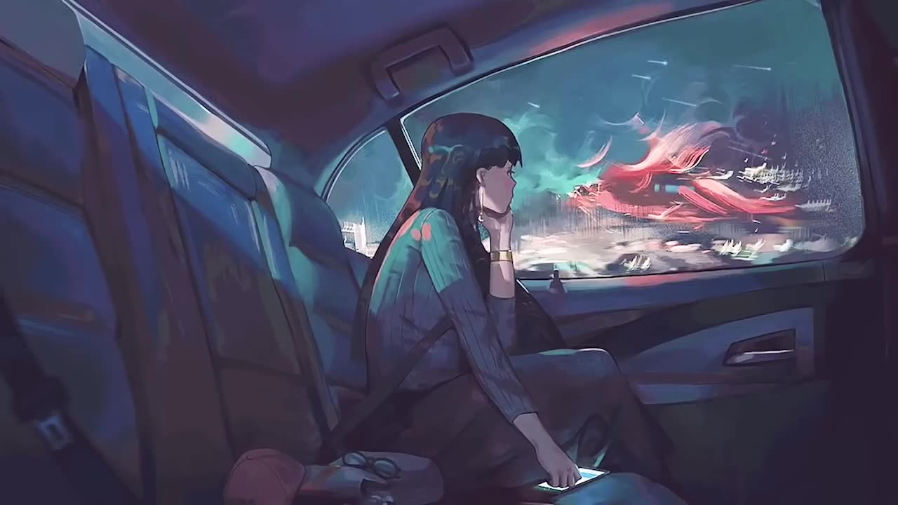 Lofi song