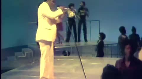 Joe Tex "Ain't Gonna Bump With No Big Fat Women"