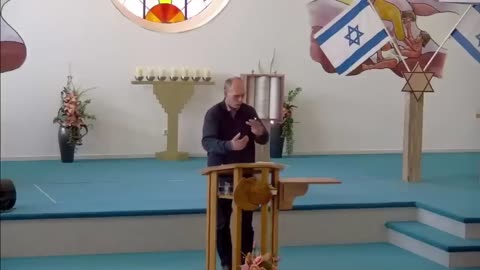 Rennie Schoorstra - Het vreselijke gif van het antisemitisme!