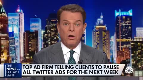 Advertisers back out of Twitter following Musk takeover as government looks into deal