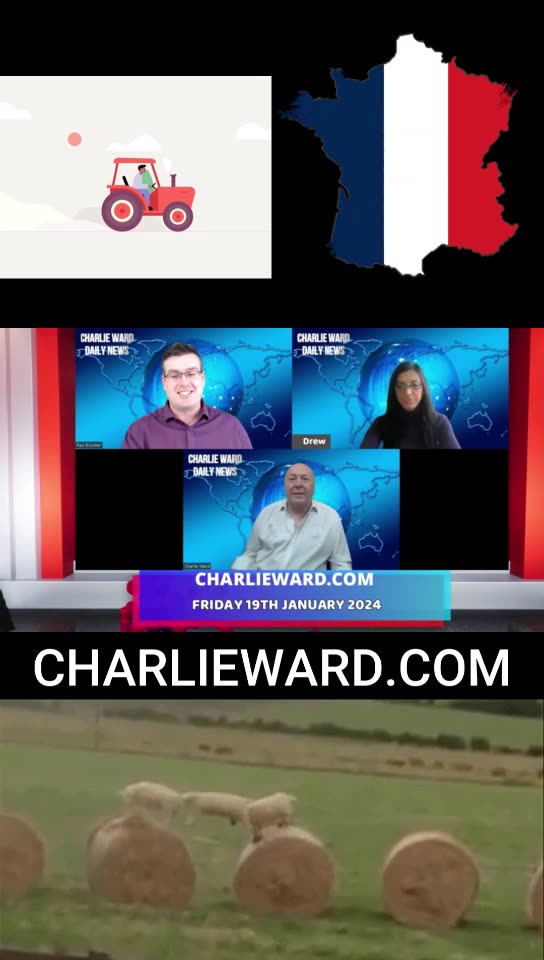 French Farmers barricade road #france #road #barricade #farmers