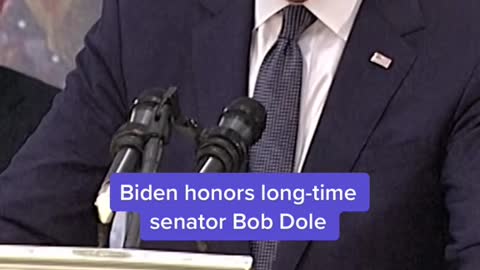 and congressional leaders gathered to honor