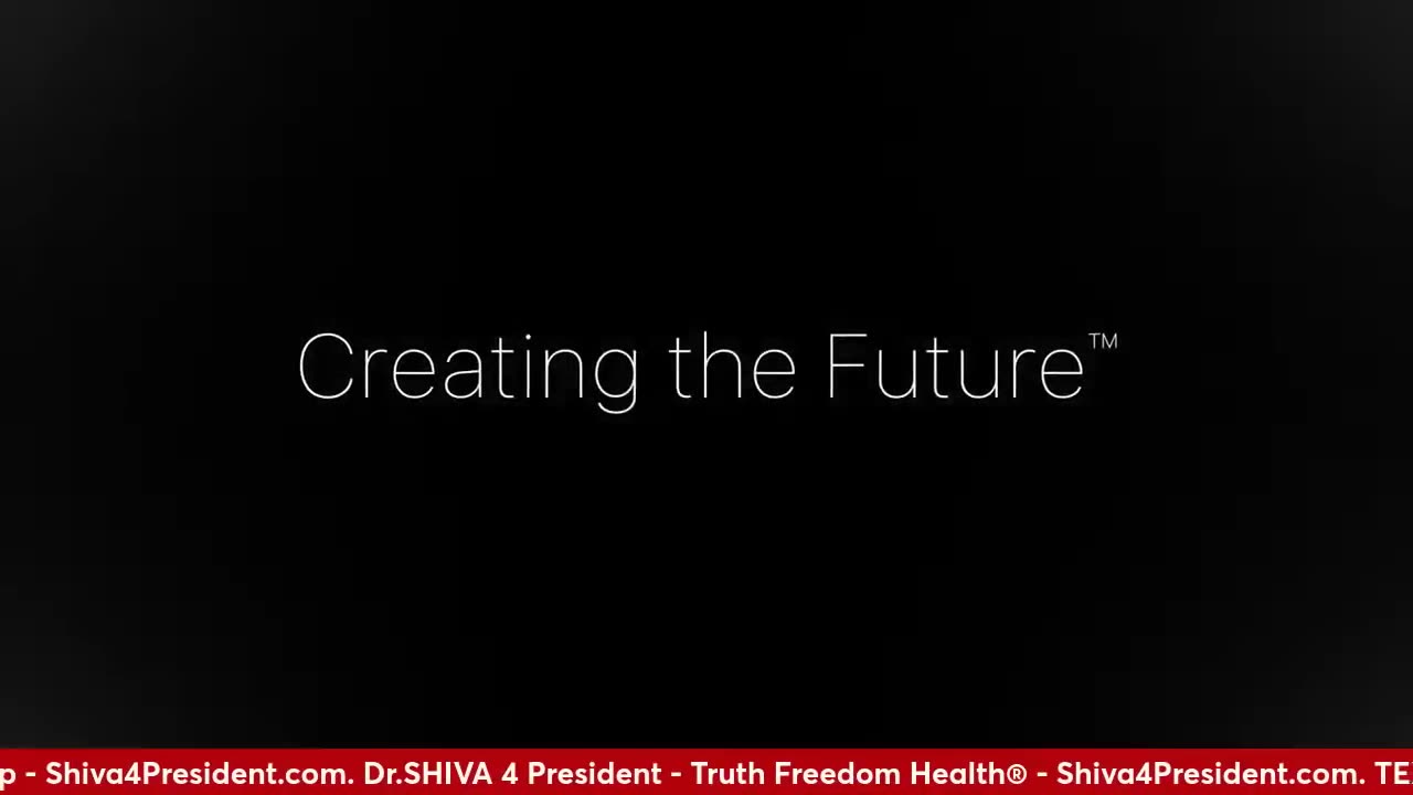 Dr.SHIVA LIVE: Trump To Kennedy? There’s NO Shortcut - Build THE Movement for Truth Freedom Health®