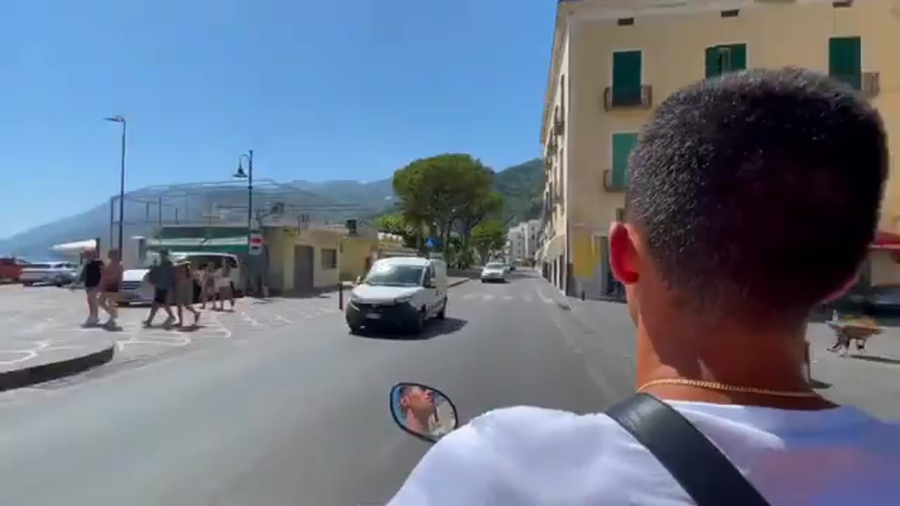 YOU CANT HANDLE TRUTH (re-upload)