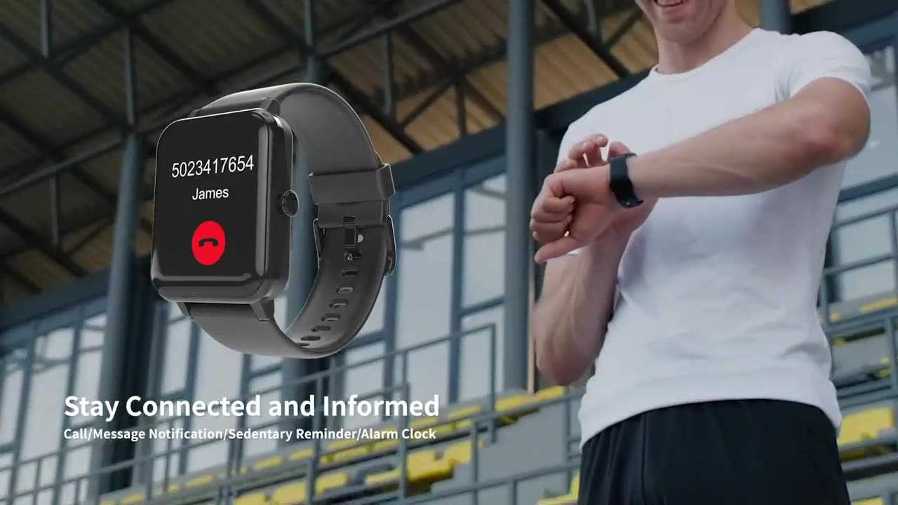 Amazon Products digital watch