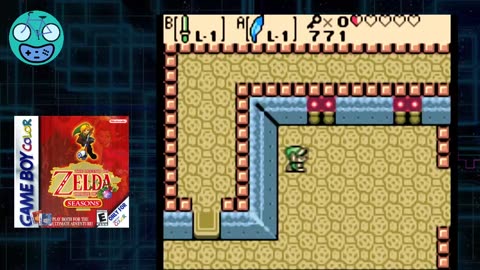 The Legend of Zelda: Oracle of Seasons - First Playthrough - Part 7
