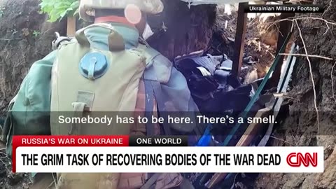Extraordinary video about Ukraine