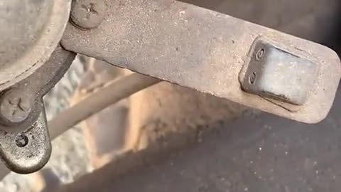 Mechanical parts repair maintenance car repair
