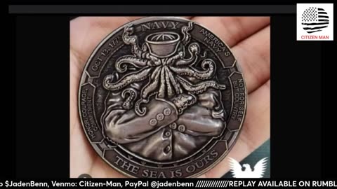 OceanGate's Elaborate Vanishing Act: Unraveling the Navy's Involvement, #KRAKEN