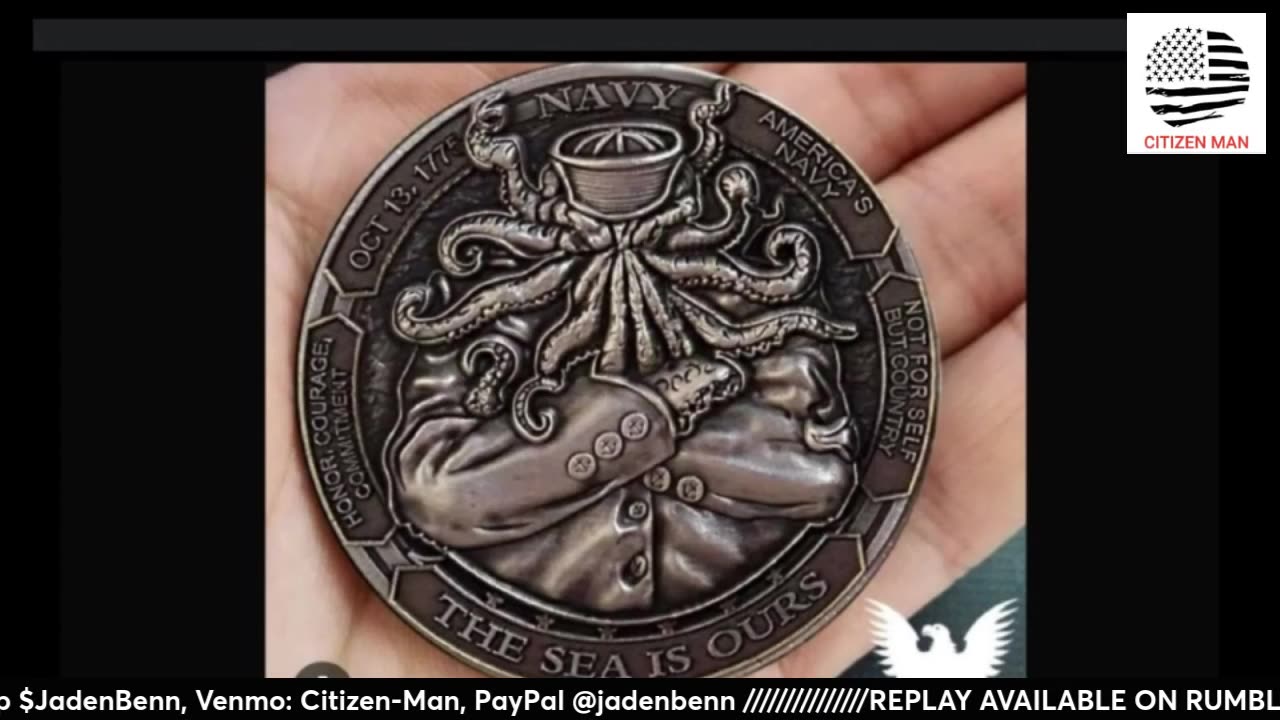 OceanGate's Elaborate Vanishing Act: Unraveling the Navy's Involvement, #KRAKEN