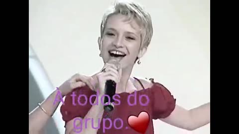 Gratidão - Vocal