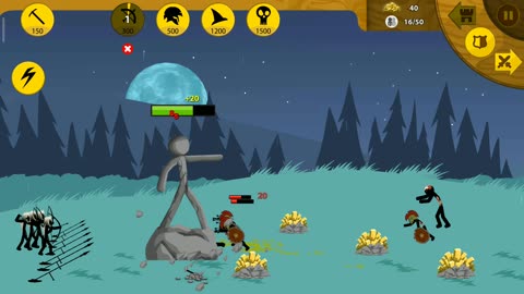 Mission Weekly | Levels 141 | Normal