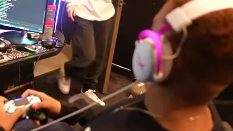 They need to stop trolling 🤣🤣 [🕹️ @swagg @nadia ]