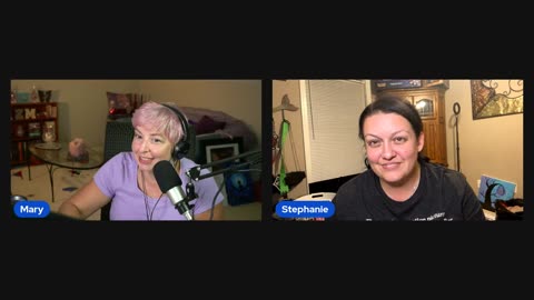 Coffee and Conspiracies ep 17