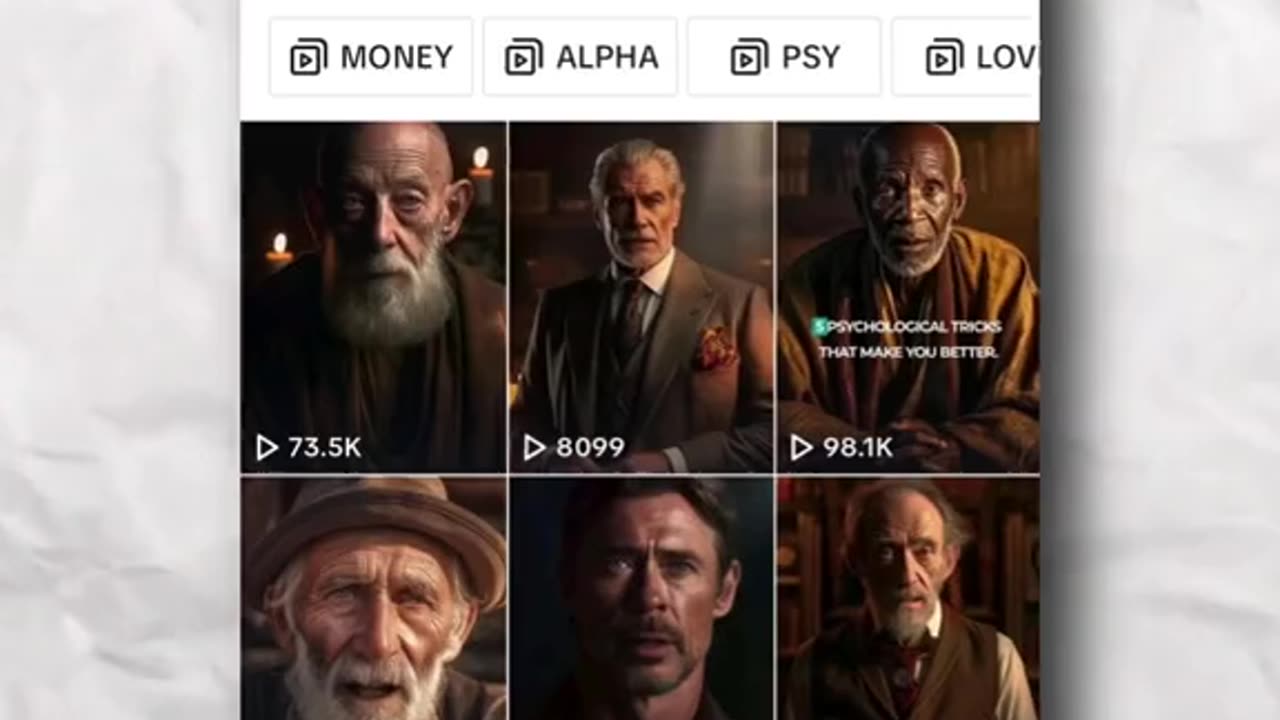 Ai video