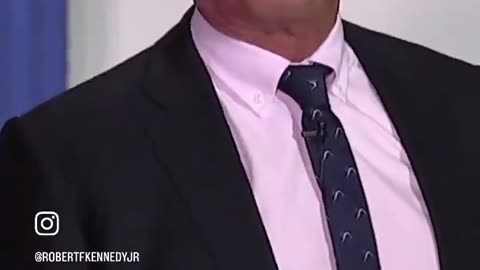 RFK Jr: the truth about Ukraine