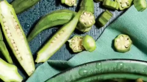 2 Benefits of lady finger