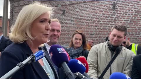 Les brèves patriotes du 8 juin 2022
