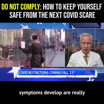 How To keep Yourself safe from the next Covid Scam