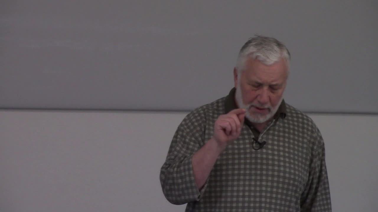 Pastor Lonny Moeller 02 06 22