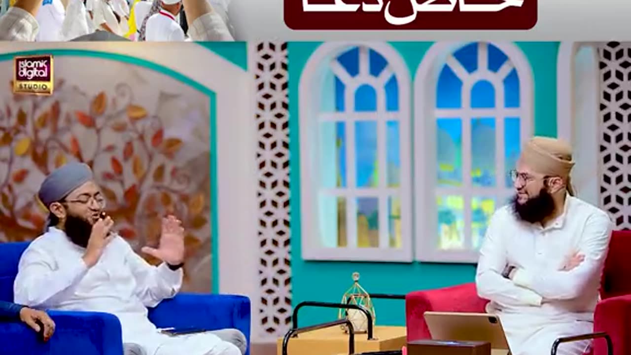 Tawaf Ke Bad Parhi Jany Wali Dua | طواف کے بعد پڑھی جانے والی دعا | Faizan Digital