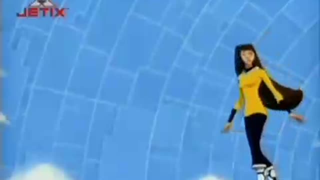 Galactik Football Music Video 7 Mei HQ