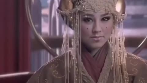 Padme Deepfake Montage