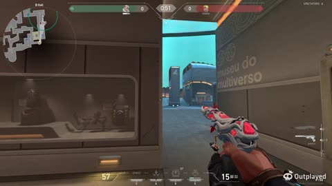 Valorant Random shit #Part2