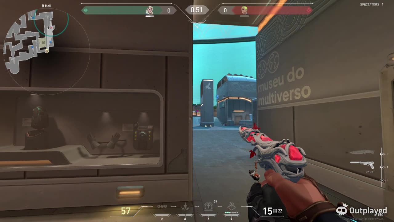 Valorant Random shit #Part2