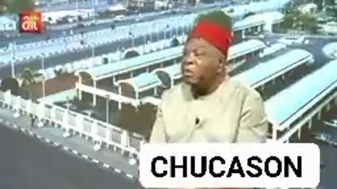 If Nnamdi kanu release today it is more important to me than anybody - Chief Dan Ulasi