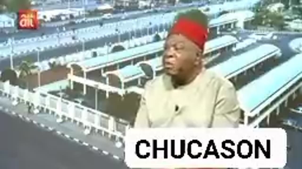 If Nnamdi kanu release today it is more important to me than anybody - Chief Dan Ulasi