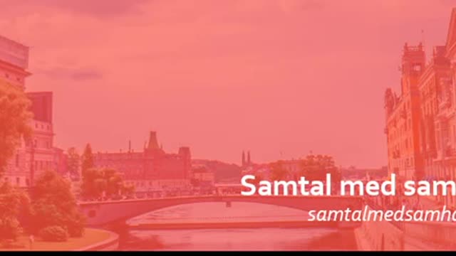 Samtal 75_ Sveriges Radio duckar