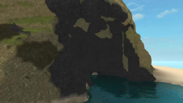 CRAB RAVE - Official Roblox Animation (MUSIC VIDEO)_Cut
