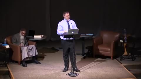 What Does the Quran Say About The Bible Debate David Wood vs Shabir Al
