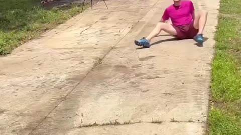 Viral video