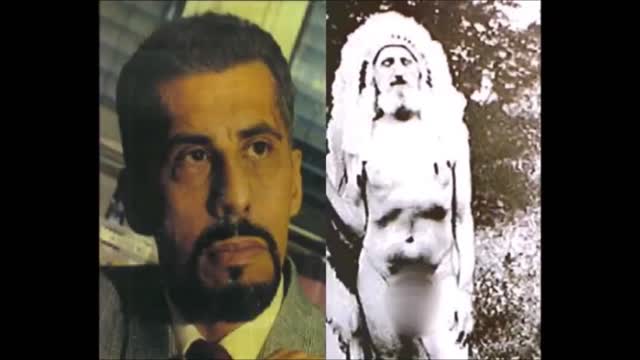 Olavo de Carvalho e a Seita Tradição