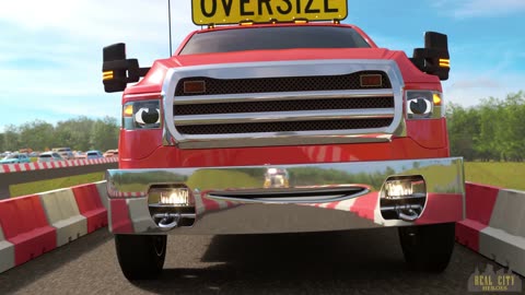 Children's Learning - The Highway Adventure