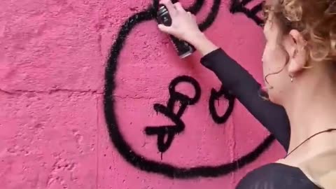 SPECIAL POKÉMON ✨ by Oupa ! Tuvoi 😅 # funny #viral #graffiti #trending