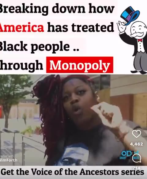 WHITE SUPREMACY IN SIMPLE TERMS!!!