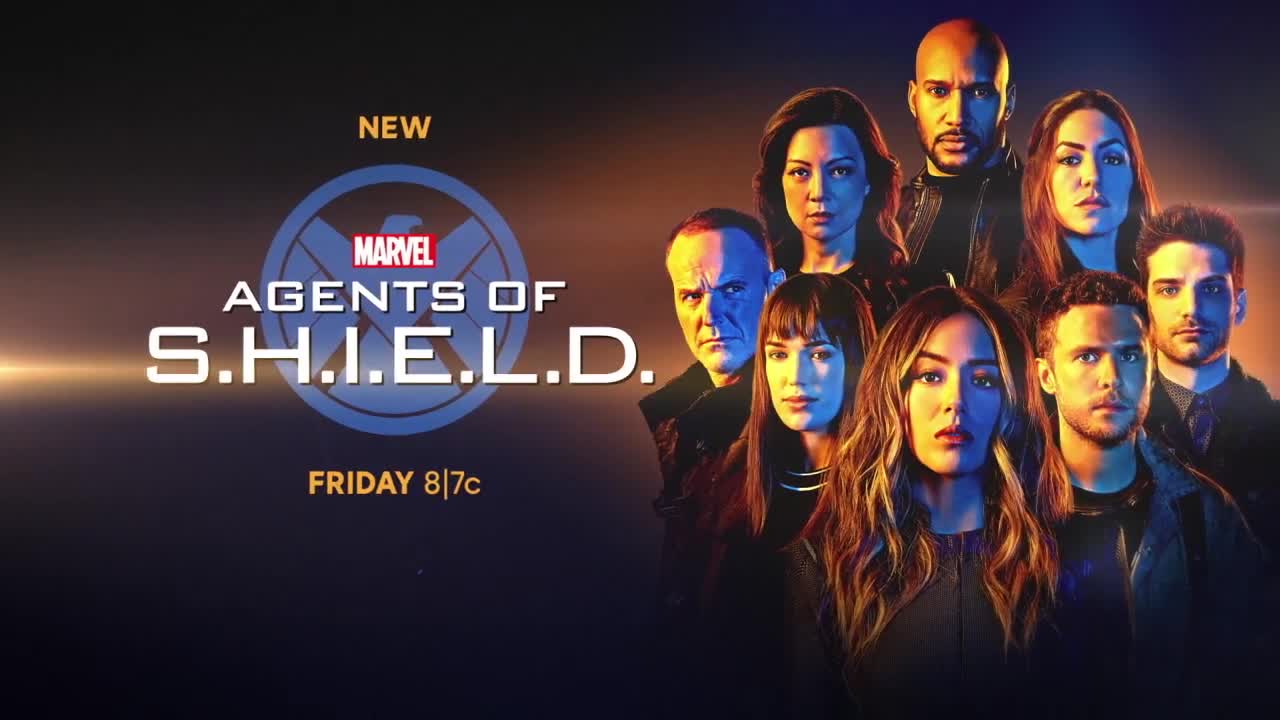 Marvel's Agents of S.H.I.E.L.D. Season 6, Ep. 10 ‘Bad Idea, Love’ Promo