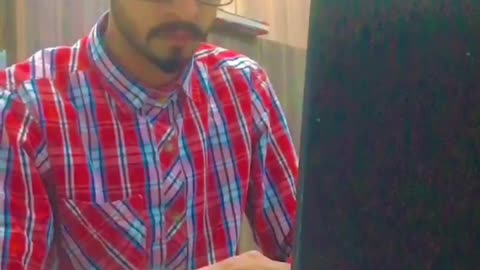 Computer Operator in Aspire College Wazirabad