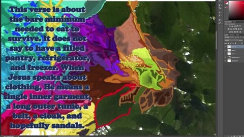 Daily Message from Rev. Ernie, October 30 2023