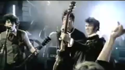 Jonas Brothers - Kids of the Future